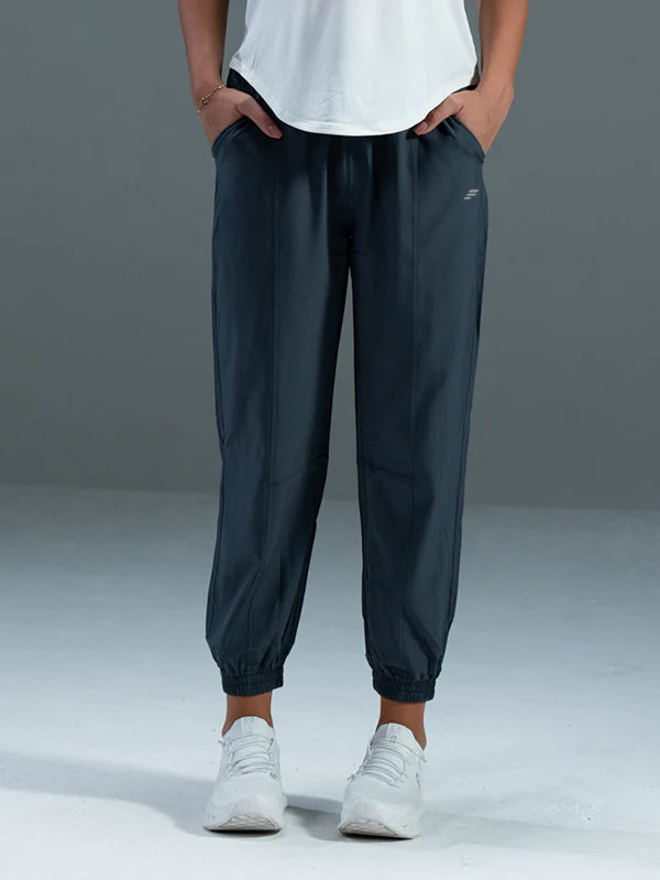 Polyester Regular Fit Jogger